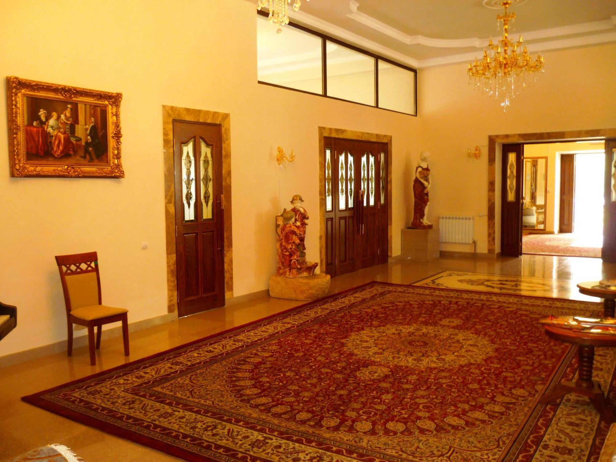 Hotel Эдельвейс à Almaty Extérieur photo