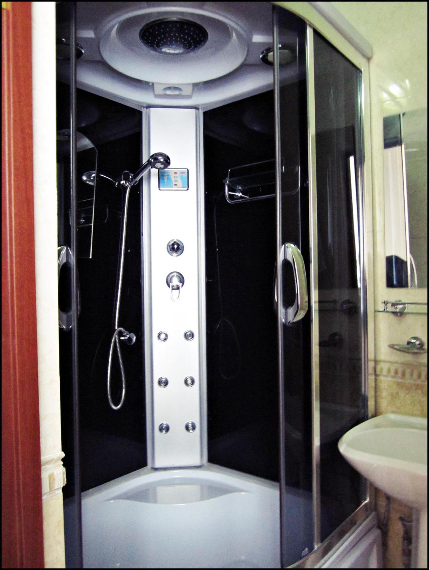 Hotel Эдельвейс à Almaty Chambre photo